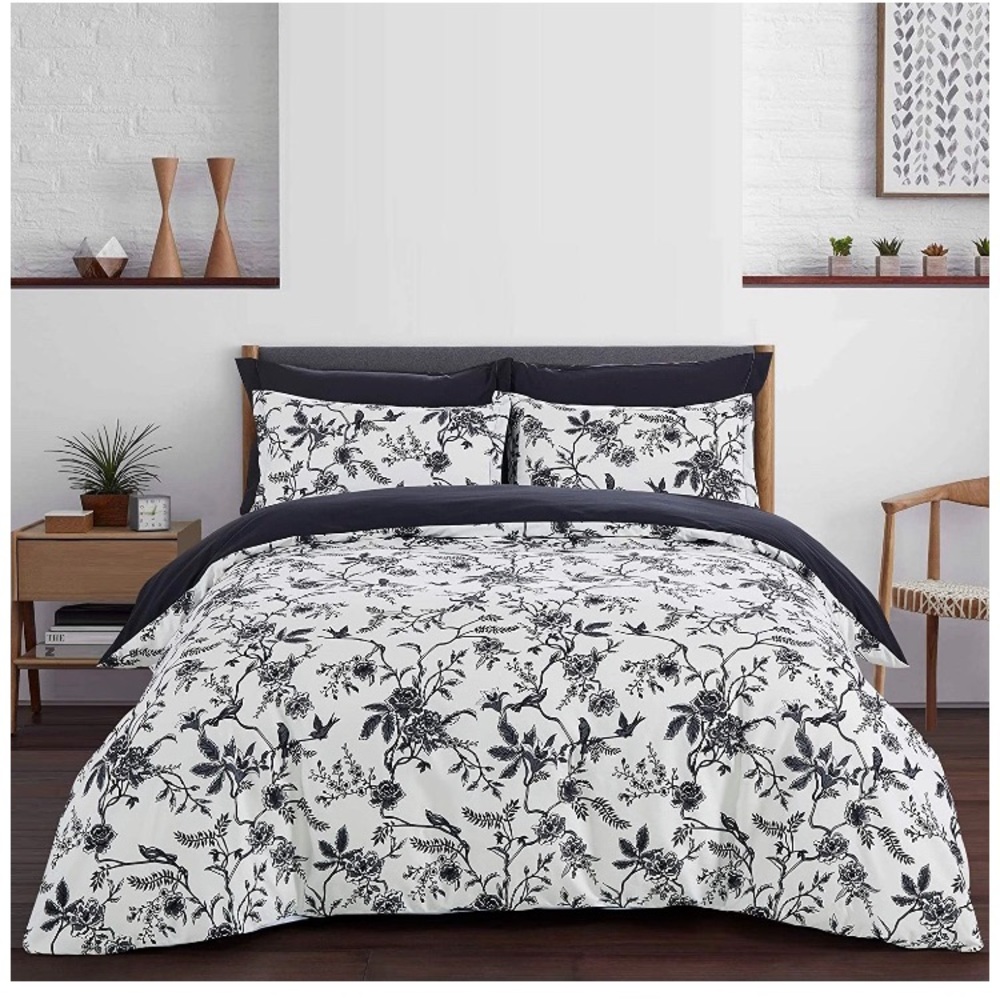 Chanasya Queen Duvet